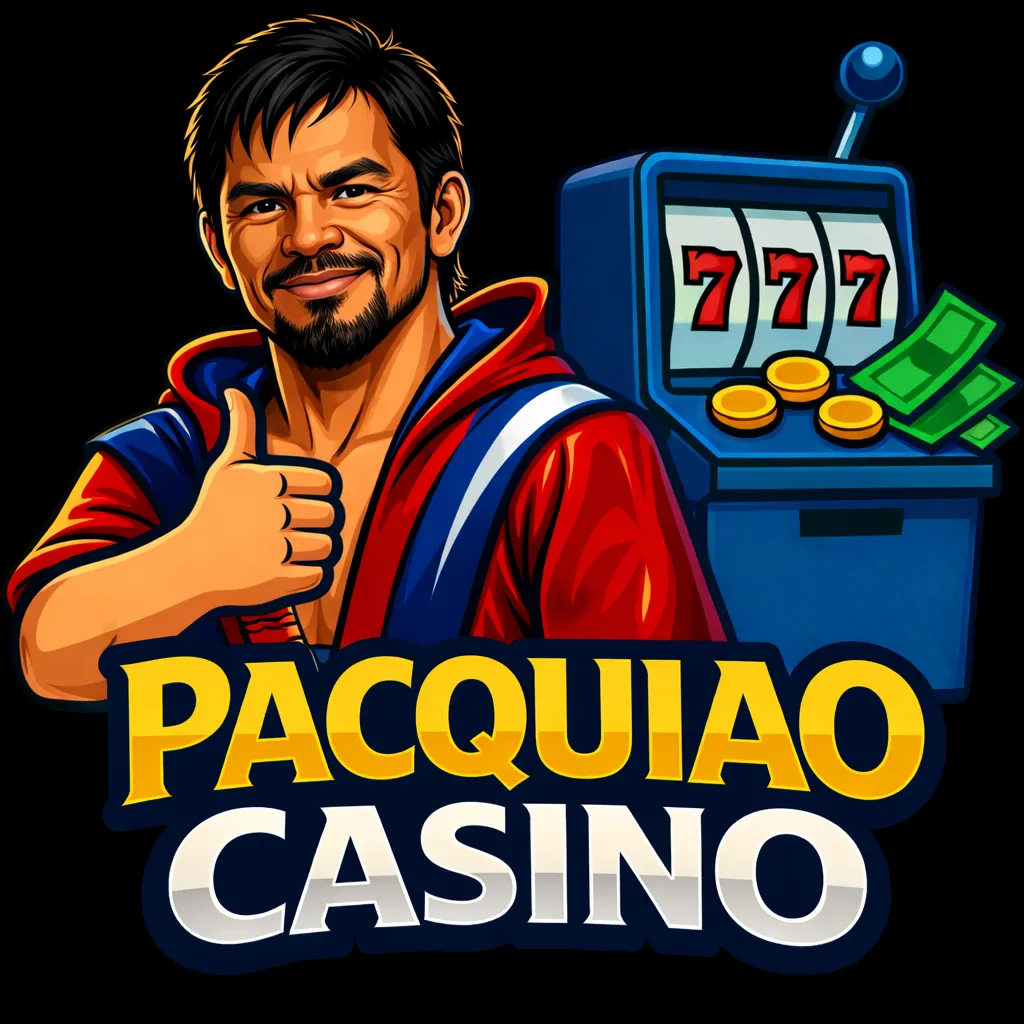 Manny Pacquiao Casino Online Official Gaming Platform